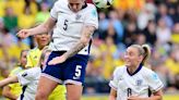 England qualify for Euro 2025, Sweden head for playoffs after 0-0 draw