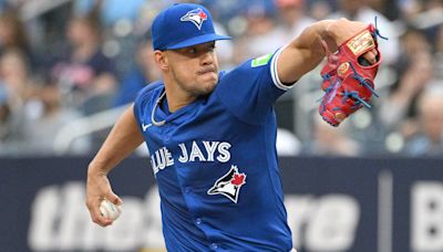 Toronto Blue Jays at Los Angeles Angels odds, picks and predictions