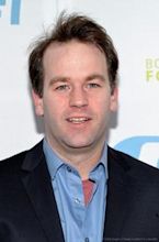 Mike Birbiglia