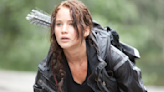 Producers Say Jennifer Lawrence Probably Won't Return to 'Hunger Games,' Despite Her Saying She'd Be Down