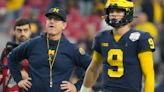 Chargers News: Jim Harbaugh-J.J. McCarthy Bond Could Bode Well For Justin Herbert