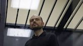 Russian opposition figure Kara-Murza in prison hospital, wife says