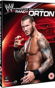 WWE Superstar Collection: Randy Orton