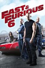 Fast and Furious 6