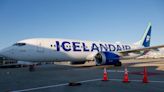 Nonstop flights to Iceland resume at Pittsburgh International Airport