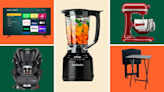 Updated daily: The best Walmart sales on Samsung, Bissell and NutriBullet