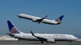 United Airlines flight nearly plunged into Pacific Ocean after takeoff, records show