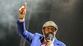 Juan Luis Guerra abre gira española en Concert Music Festival de Sancti Petri