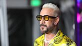 AJ McLean revela que los 'Backstreet Boys' fueron juntos a terapia