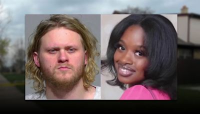 Maxwell Anderson planned to kill, dismember Sade Robinson: informant