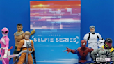 Hasbro's Selfie Series Figures Just Aren't There Yet