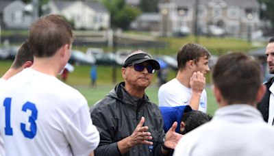 Fort Defiance names Tehrani as new girls soccer coach