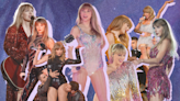 Breaking Down Taylor Swift's 'Eras' Tour Wardrobe