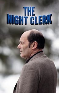 The Night Clerk