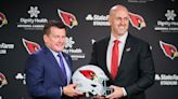 Has Michael Bidwill stepped back a little bit?