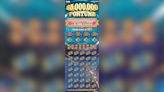 Woman in Clinton wins $50,000 off scratchers day after release
