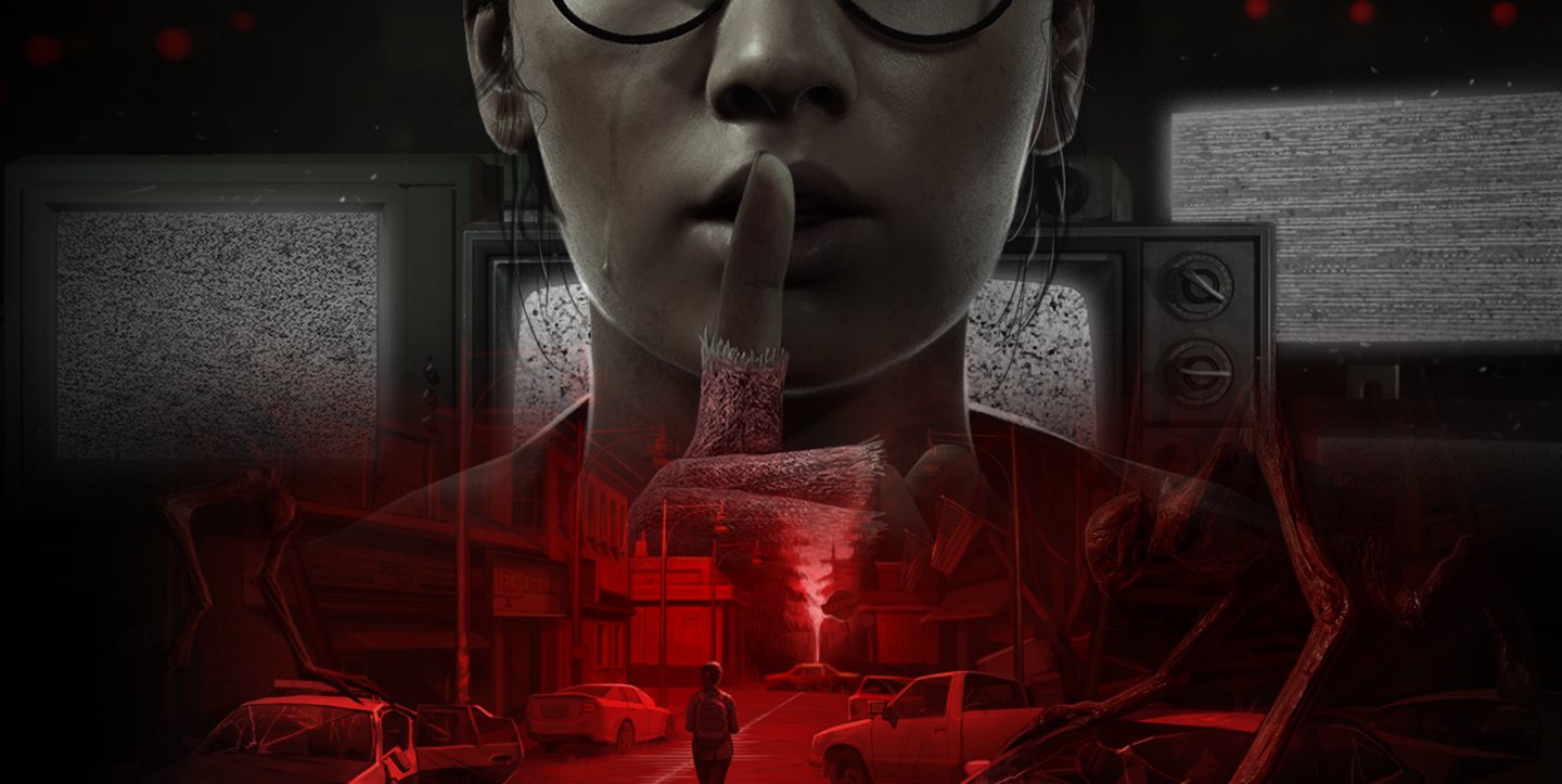 First look at A Quiet Place horror game released