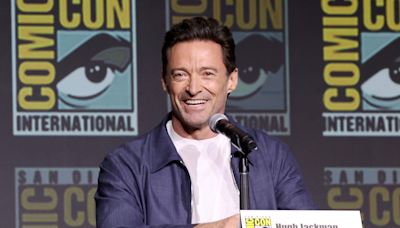 Hugh Jackman’s Secret Trauma and Pain Behind the Smiles: ‘There’s a Dark Side to That’