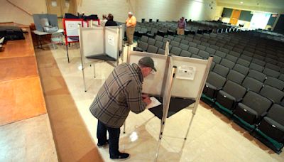 Ruth Bass: In dismal turnout, Pittsfield primary voters take democracy for granted