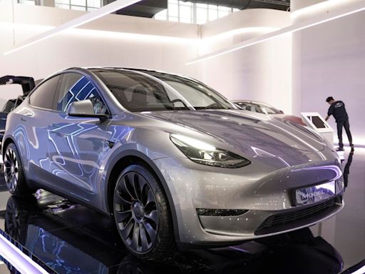 Tesla Model Y Juniper ‘Leak’ Fuels Speculation