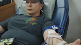 Giving blood in Colorado could be an unconventional Mother's Day gift that gives the gift of life