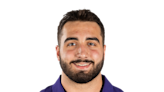 Connor Lingren - TCU Horned Frogs Defensive Lineman - ESPN