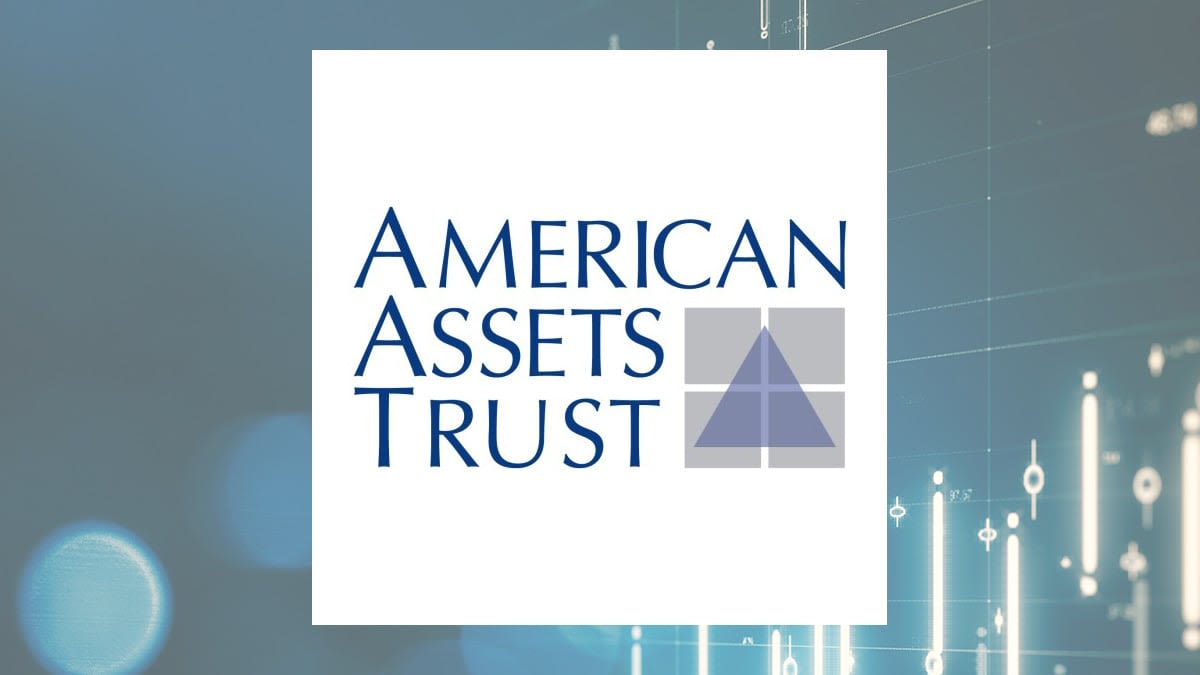 American Assets Trust, Inc. (NYSE:AAT) Shares Bought by State Board of Administration of Florida Retirement System