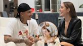 Paolo Guerrero considera tener más hijos con Ana Paula Consorte: “Uno más, quizá”