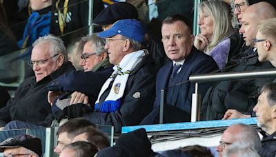 Leeds United's 12-1 transfer deficit sounds worse than it is as wait goes on for next signature
