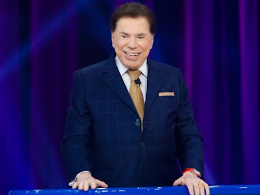 SBT atualiza estado de saúde de Silvio Santos após jornal 'O Globo' apontar preocupação dos médicos - Hugo Gloss