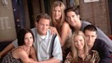Matthew Perry Won’t Watch Friends Due to His ‘Brutally Thin’ Appearance