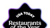 A huge tree is its namesake. Now it's been named one of the best restaurants in the U.S.A.