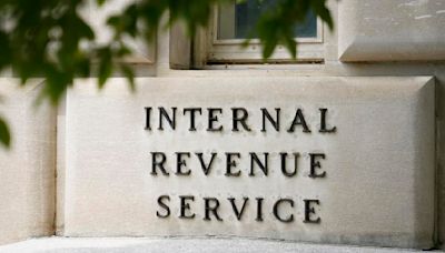 IRS to end another major tax loophole for the wealthy and raise $50 billion in the process