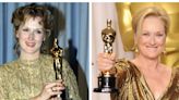 THEN AND NOW: 25 best actress Oscar winners