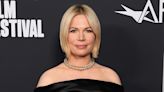 Michelle Williams Makes First Red Carpet Appearance Since Welcoming Baby No. 3