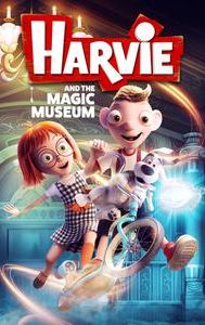 Harvie and the Magic Museum