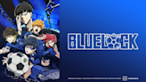 Blue Lock in Hindi, Tamil, and Telugu Dubs Streaming on Crunchyroll