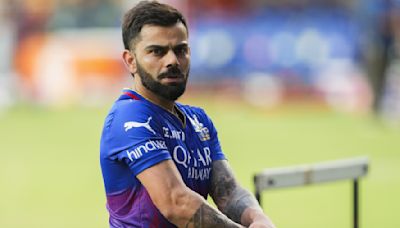 IPL 2024: Virat Kohli Shares Thoughts On Impact Player Rule