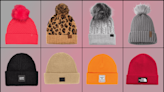 25 Women's Beanies That Will Keep You Warm And Cozy This Winter