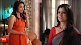 Kon Gopone Mon Bhesheche: Shyamoli learns the truth about Ahana - Times of India