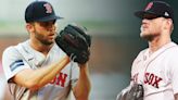 Red Sox strike gold with 2 unlikely Cy Young candidates