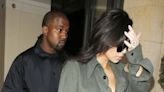 Kim Kardashian Admits Difficulties Disciplining Kids With Kanye West