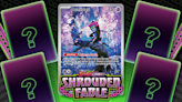 See More New Cards from the Pokémon TCG: Scarlet & Violet—Shrouded Fable Expansion