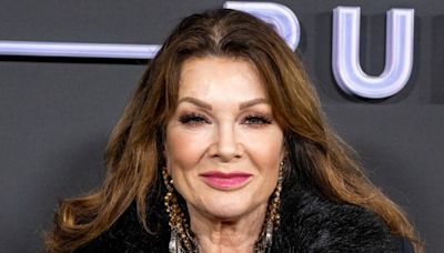 Lisa Vanderpump Announces Father’s Death, Cast Members Share Their Support