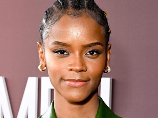 Letitia Wright Tells Upset Fans She Had ‘No Control’ Over ‘Sound of Hope’ Movie Partnering With Right-Wing Daily...