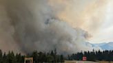 A Canadian Wildfire Grew So Intense It Made Its Own Weather