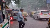 Weather Office Issues Yellow Alert For Rainfall In Delhi Over Next 2 Days