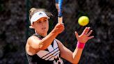 Maia Lumsden feared tennis career was over due to long Covid