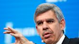 Mohamed El-Erian: 'The Fed got itself into a cognitive trap'