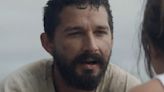 Shia LaBeouf Seen In Greek Goddess Drag For His Next Role, But There May Be Trouble In Paradise